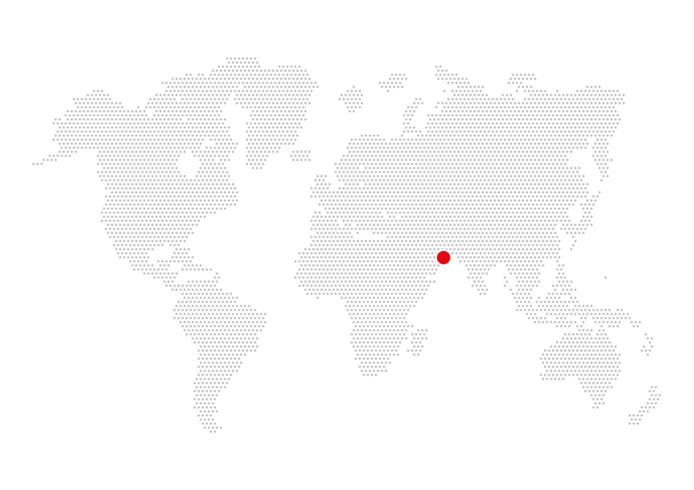 Dot-worldmap1